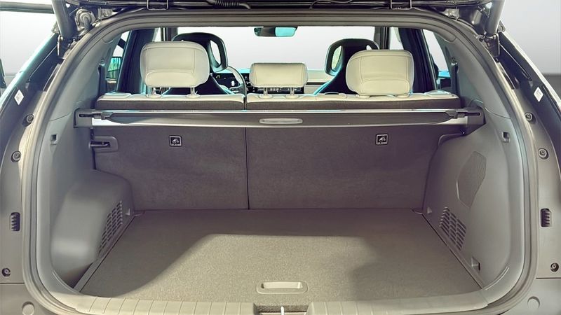 Kia EV3 bild 12