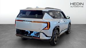 Kia EV5 bild 2