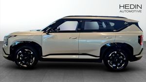 Kia EV5 bild 6