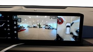 Kia EV5 bild 12