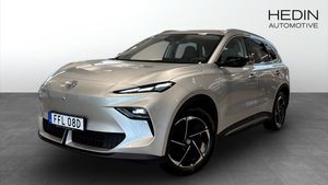 MG S5 EV bild 1