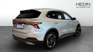MG S5 EV bild 2