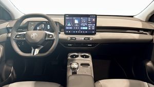 MG S5 EV bild 4