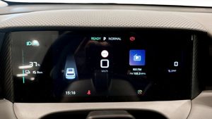 MG S5 EV bild 14