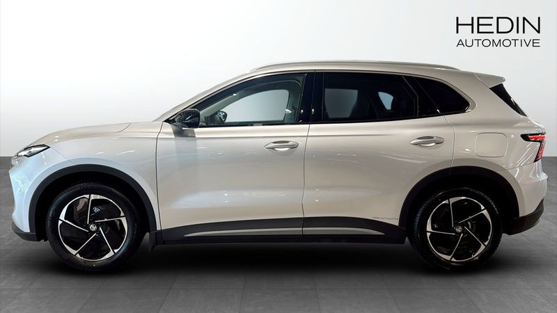 MG S5 EV bild 6