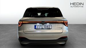 MG S5 EV bild 7