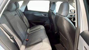 MG S5 EV bild 5