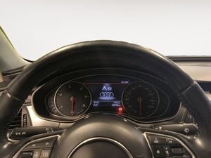 Audi A6 bild 12