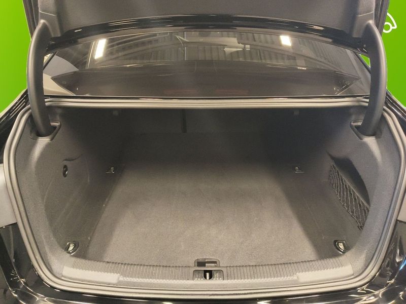 Audi A6 bild 16