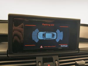 Audi A6 bild 19