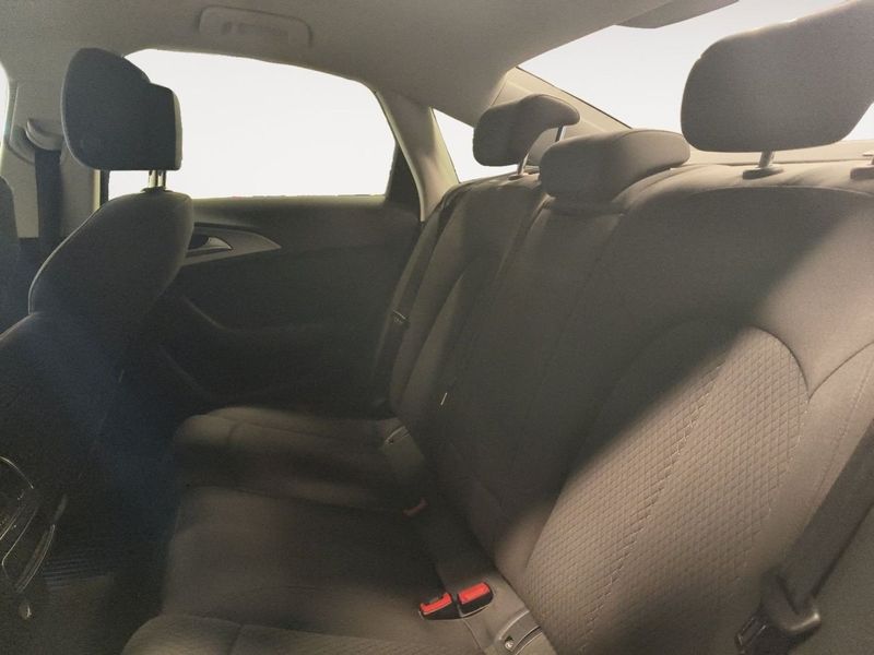 Audi A6 bild 14