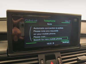 Audi A6 bild 20