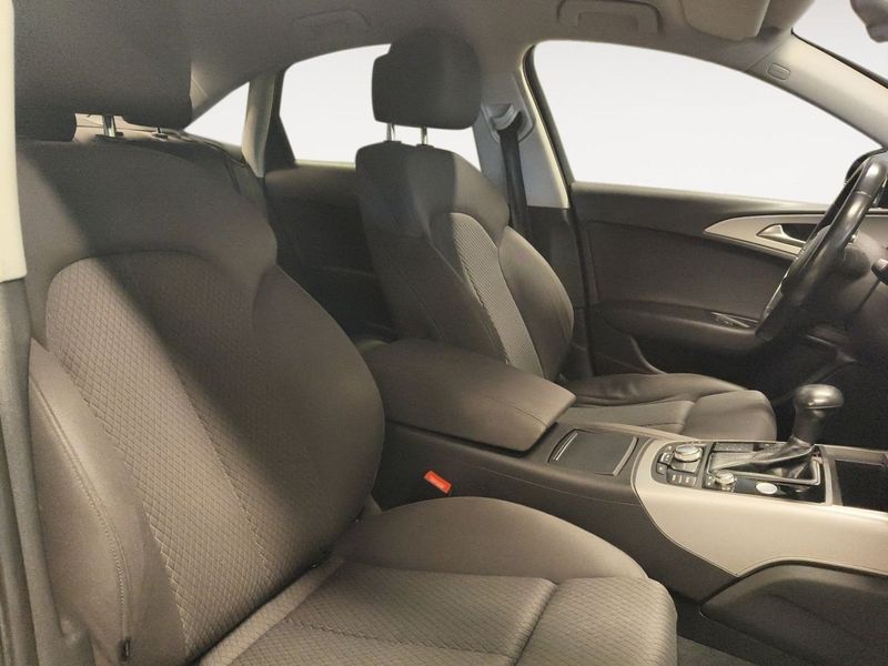 Audi A6 bild 15