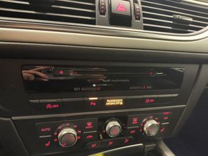 Audi A6 bild 26