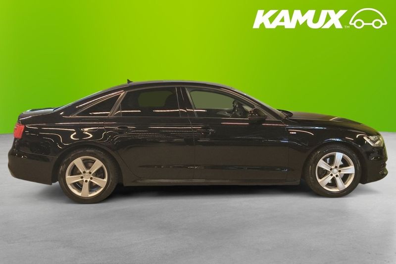 Audi A6 bild 2
