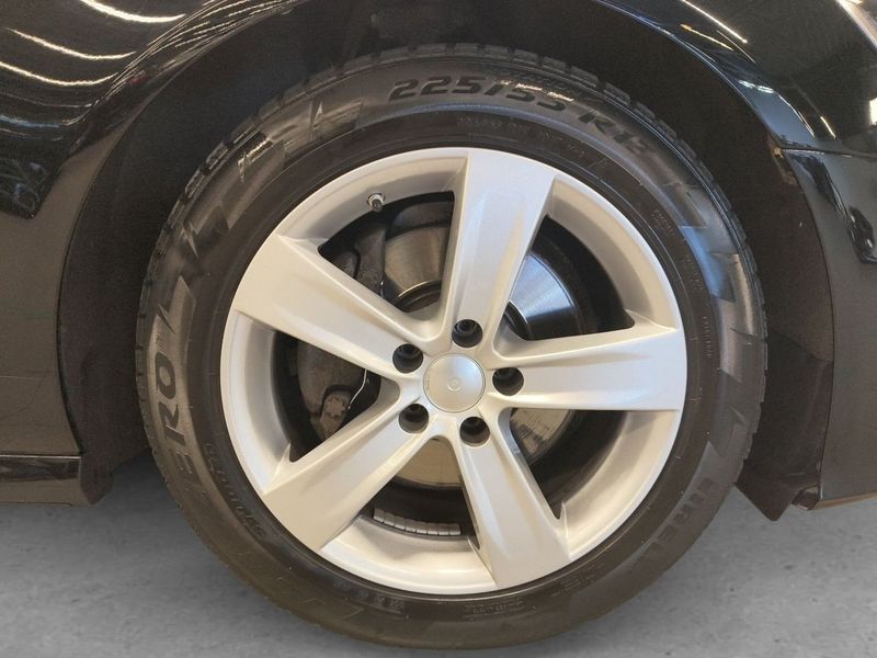Audi A6 bild 8