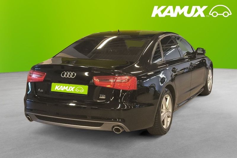Audi A6 bild 4