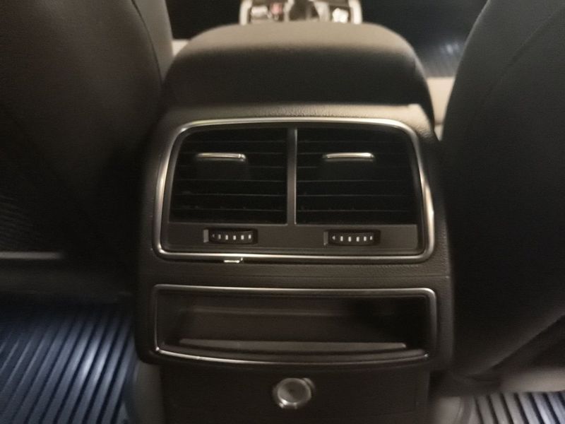 Audi A6 bild 22
