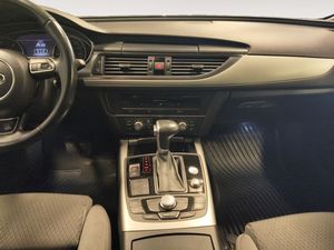 Audi A6 bild 11