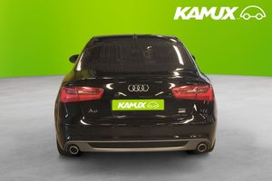 Audi A6 bild 5