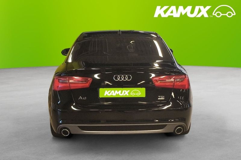 Audi A6 bild 5
