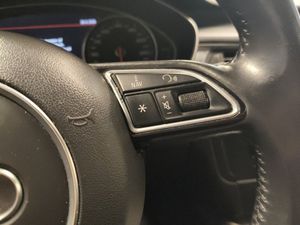 Audi A6 bild 24