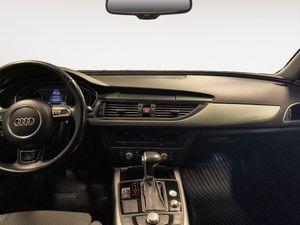 Audi A6 bild 10