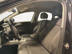 Audi A6 bild 9
