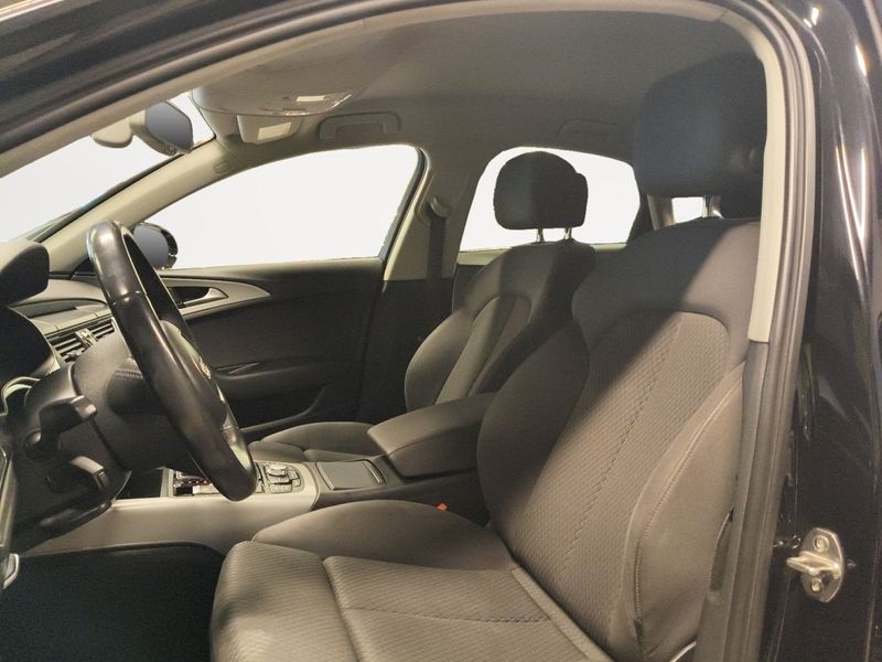 Audi A6 bild 9