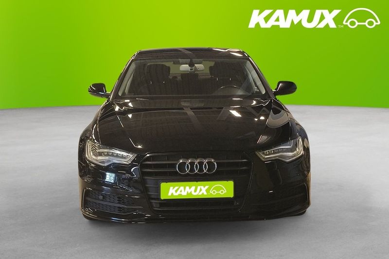 Audi A6 bild 6