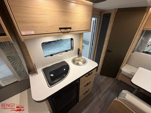 Weinsberg CaraOne bild 12