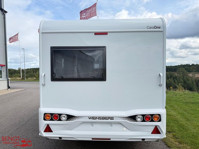 Weinsberg CaraOne bild 3