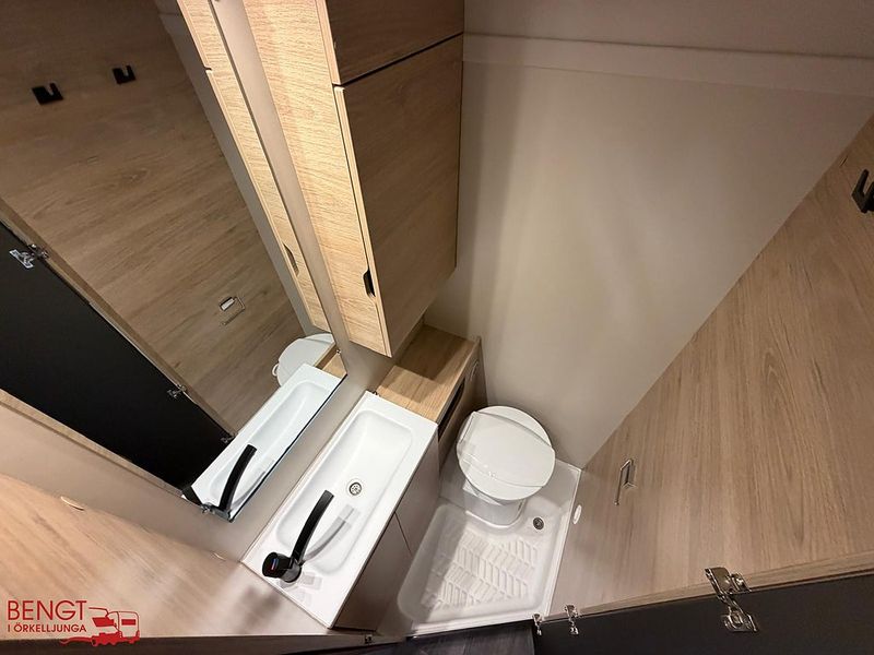 Weinsberg CaraOne bild 21
