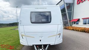Weinsberg CaraOne bild 7