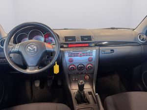 Mazda 3 bild 15