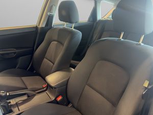 Mazda 3 bild 16