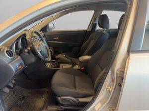 Mazda 3 bild 11