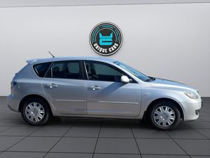 Mazda 3 bild 3