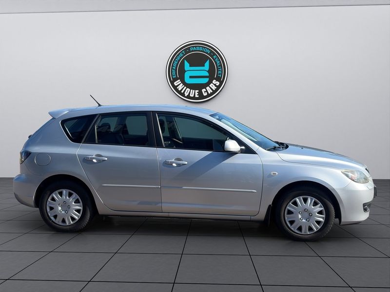 Mazda 3 bild 3