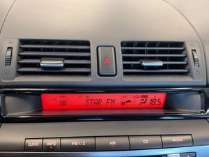 Mazda 3 bild 19