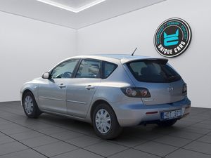 Mazda 3 bild 6