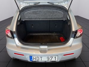 Mazda 3 bild 20
