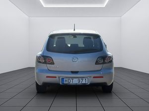 Mazda 3 bild 5
