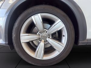 Audi A4 bild 22