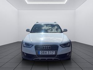 Audi A4 bild 9