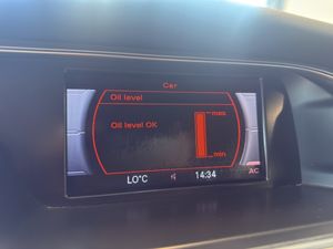 Audi A4 bild 17