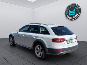 Audi A4 bild 6