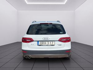 Audi A4 bild 5
