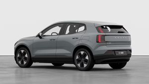 Volvo EX30 bild 2