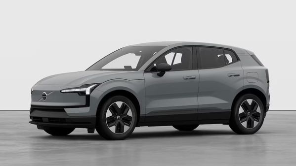 Volvo EX30 Core-Privatleasing 3390 kr/mån - 2027